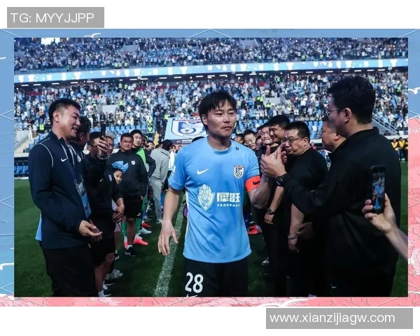 当普通明星与足球明星同台竞技，谁能赢得观众的心与热情