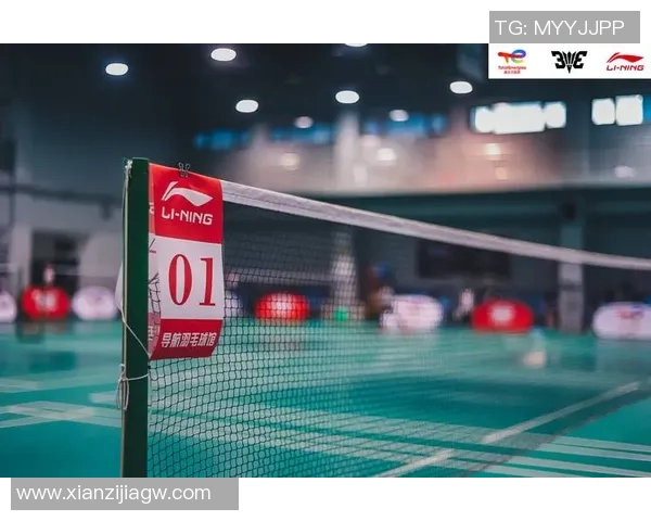 深入分析西安羽毛球队独特的节奏打法与战术优势