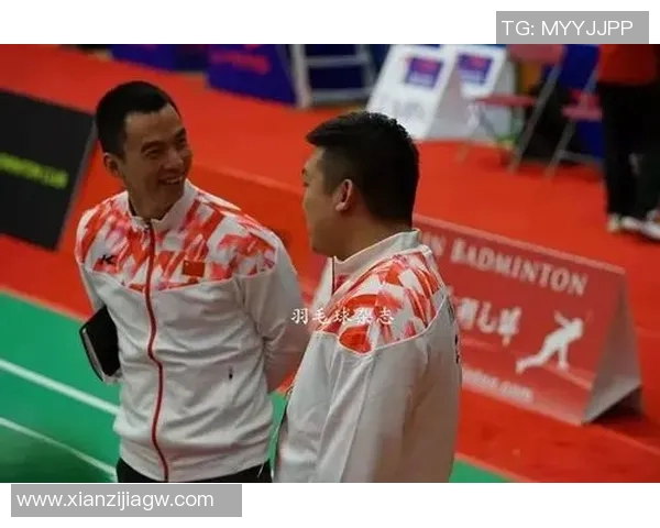 王伟专访：从青涩少年到羽毛球冠军的成长之路回顾