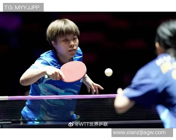 西安乒乓球队实力强劲荣登全国个人能力排行榜第四名